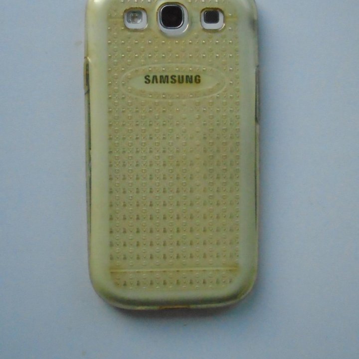 SAMSUNG GALAXY S3 DUOS