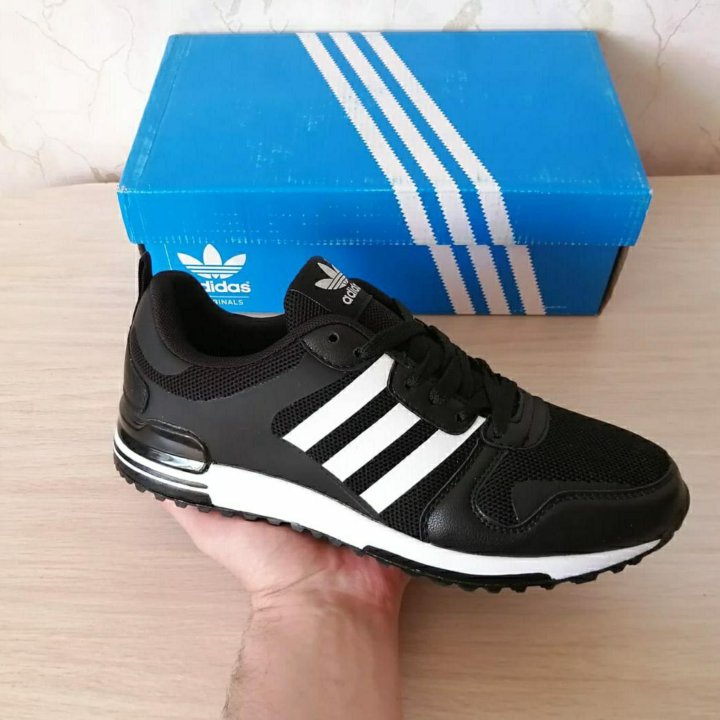 Кроссовки Adidas zx 750