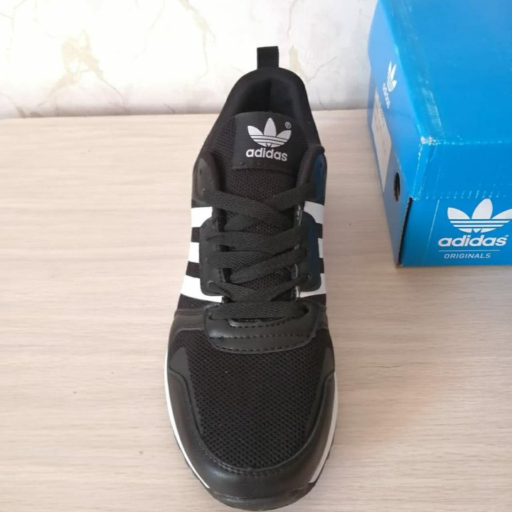 Кроссовки Adidas zx 750