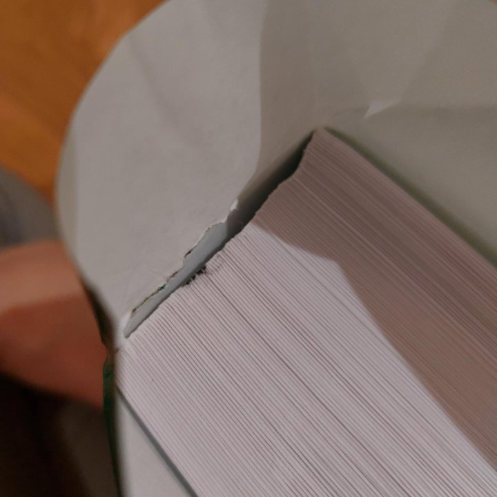 Бумага Svetocopy