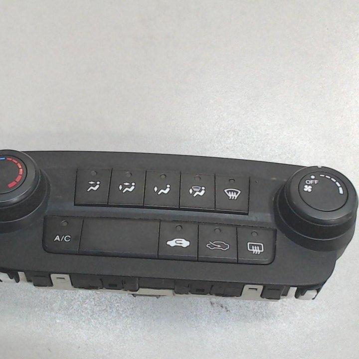 Переключатель отопителя Honda CR-V 2007-2012