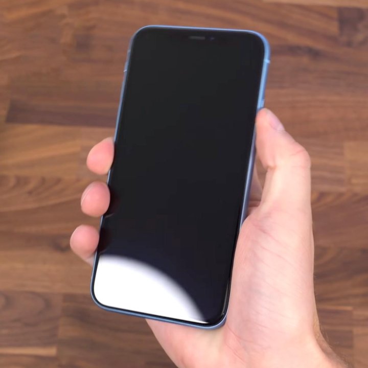 iPhone Xr 64 gb новый