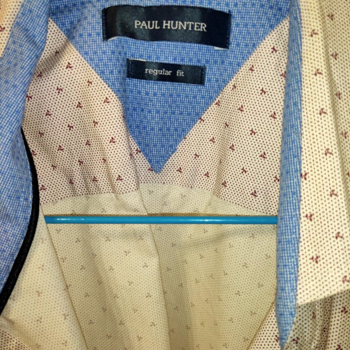 Рубашка GAUCHE, PAUL HUNTER (оригинал).