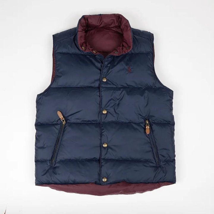 Жилет Polo Ralph Lauren