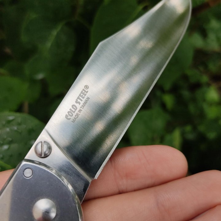 Cold Steel Lone Star Hunter