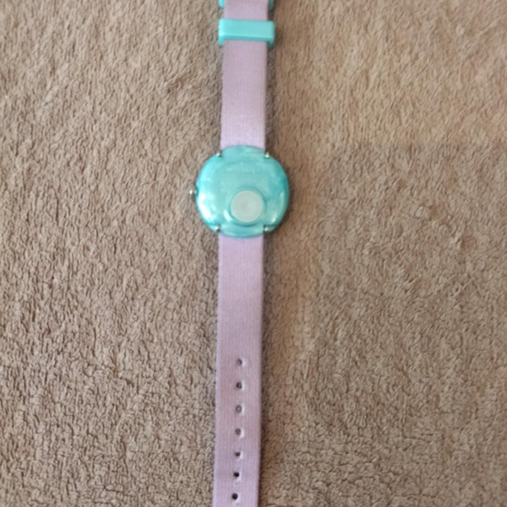 Детские часы Swatch