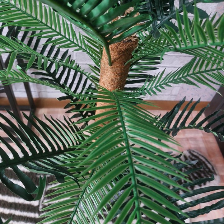Пальма искусственная 105 см