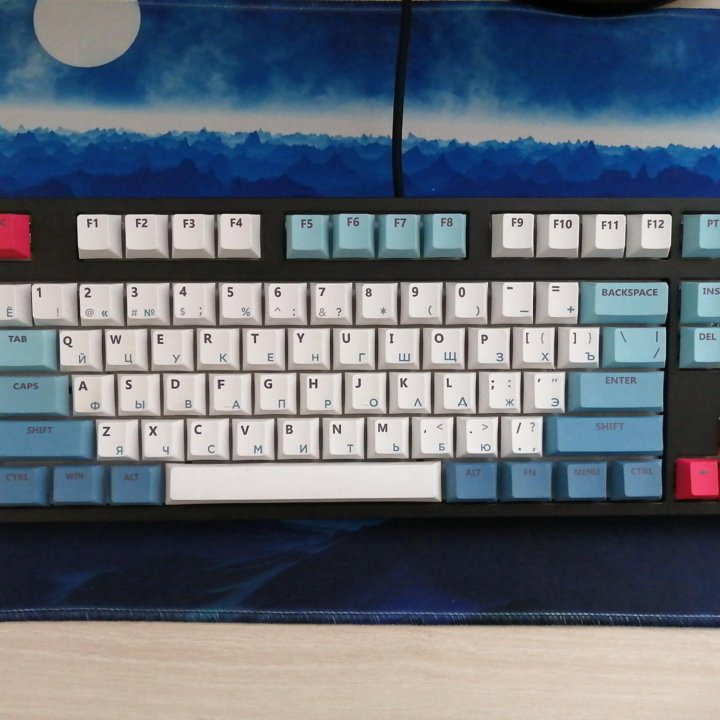 Red square keyrox tkl classic pro 1