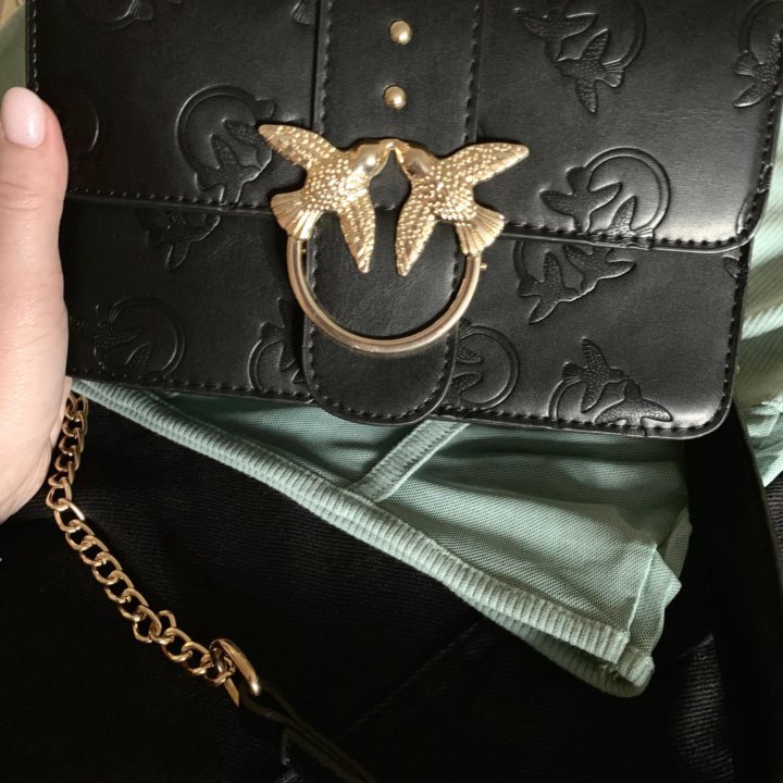 Новая сумочка