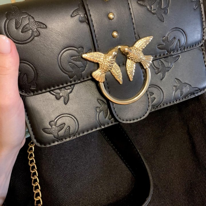 Новая сумочка