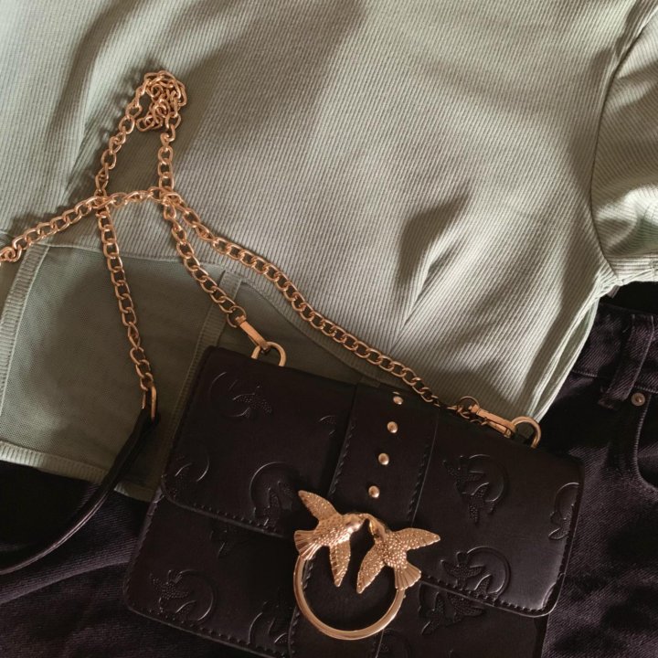 Новая сумочка