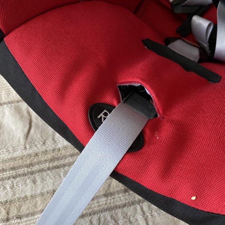 Автолюлька Britax Romer baby safe plus 2