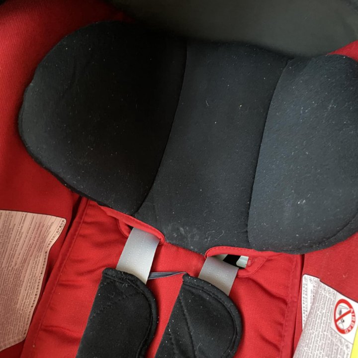 Автолюлька Britax Romer baby safe plus 2