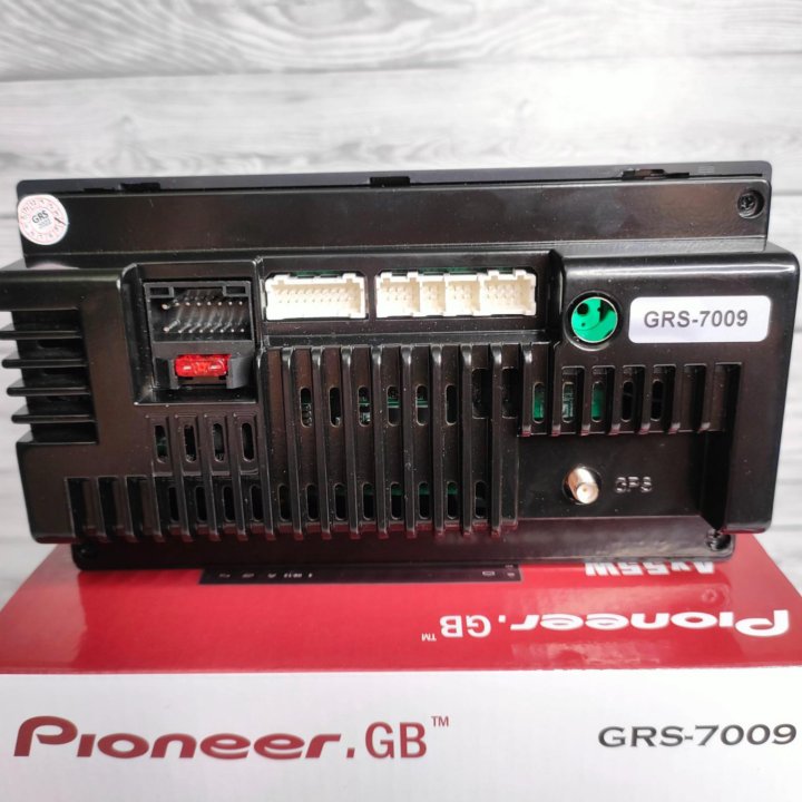 Автомагнитола Pioneer 2din Android 11 - 1/16 Gb