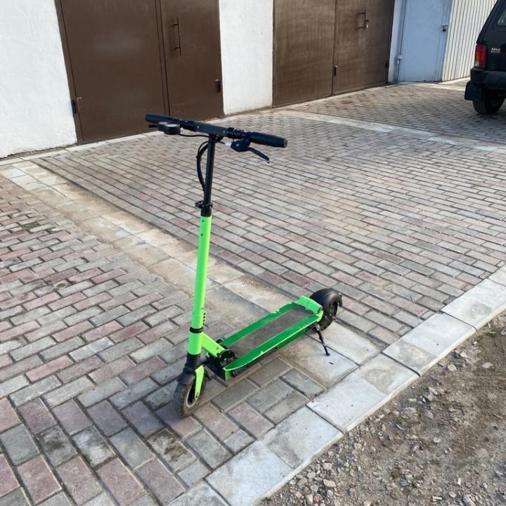 Электросамокат starway mini 4 pro