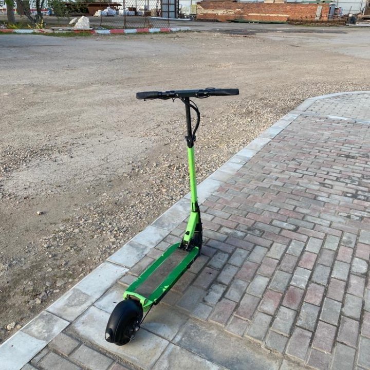 Электросамокат starway mini 4 pro