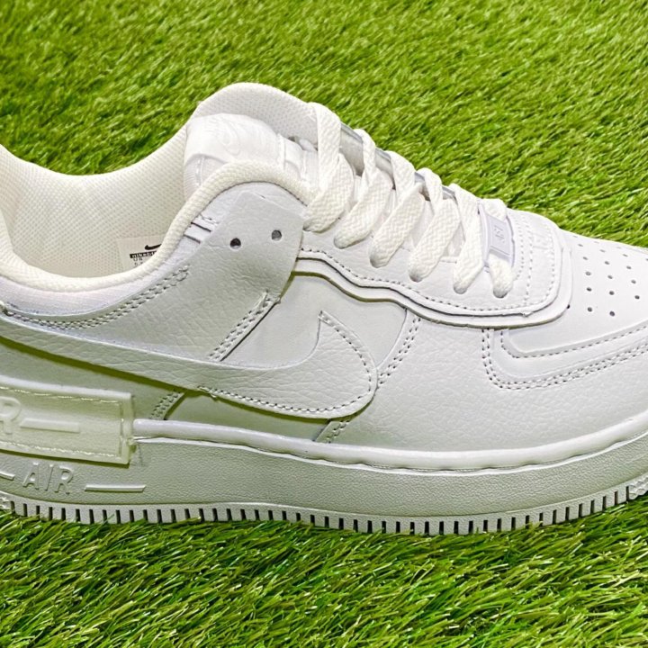 Nike Air Force 1 Кроссовки Обувь Найк Форс