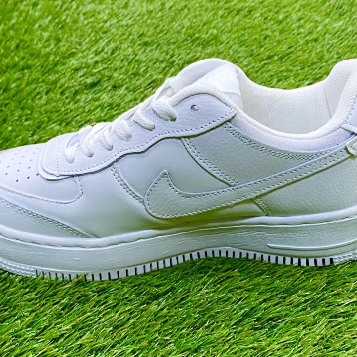 Nike Air Force 1 Кроссовки Обувь Найк Форс