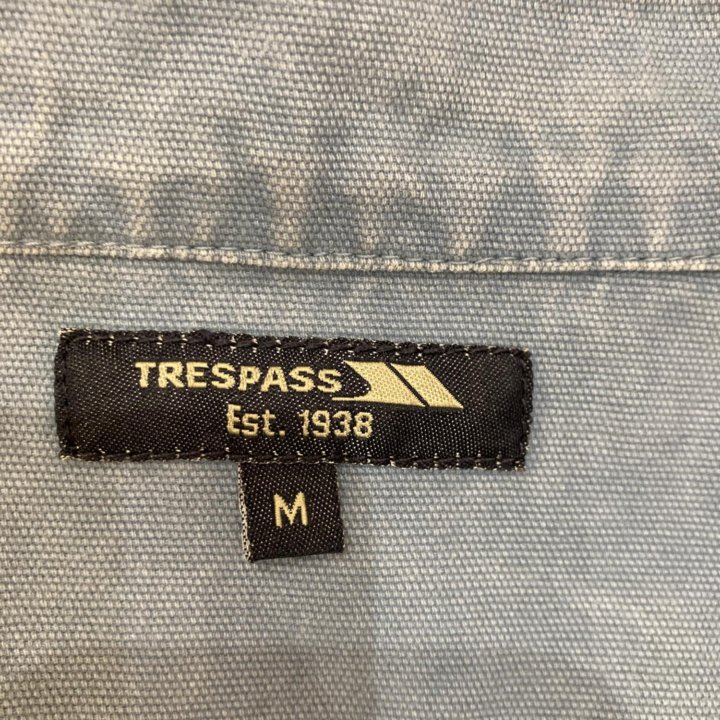 Куртка джинсовая Trespass