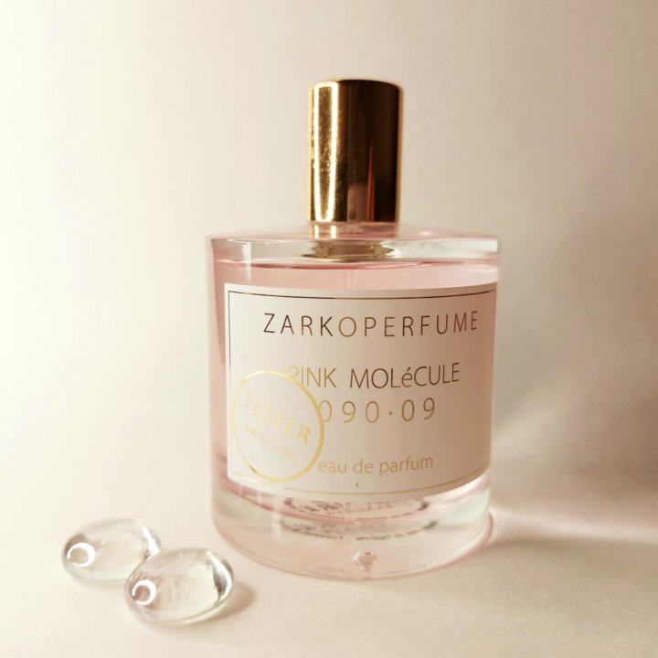 Zarkoperfume Pink Molecule 090.09