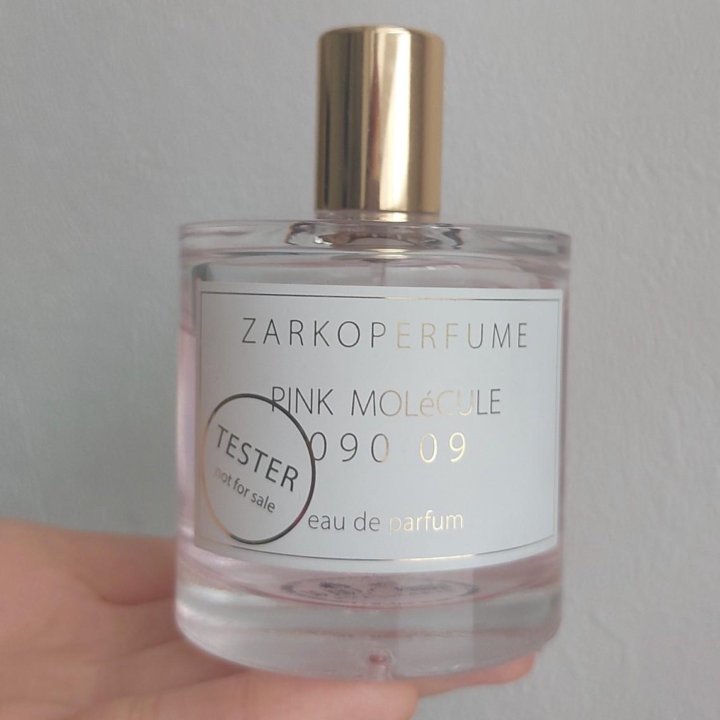 Zarkoperfume Pink Molecule 090.09