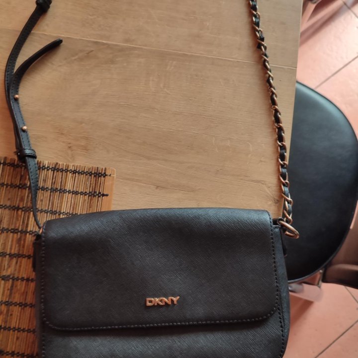 Сумка DKNY оригинал