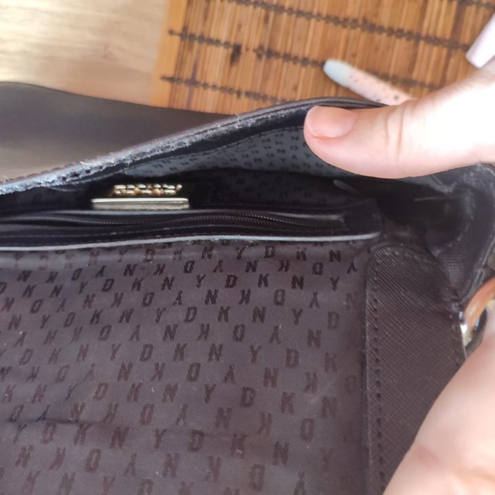 Сумка DKNY оригинал