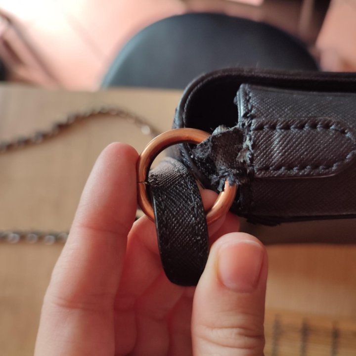 Сумка DKNY оригинал