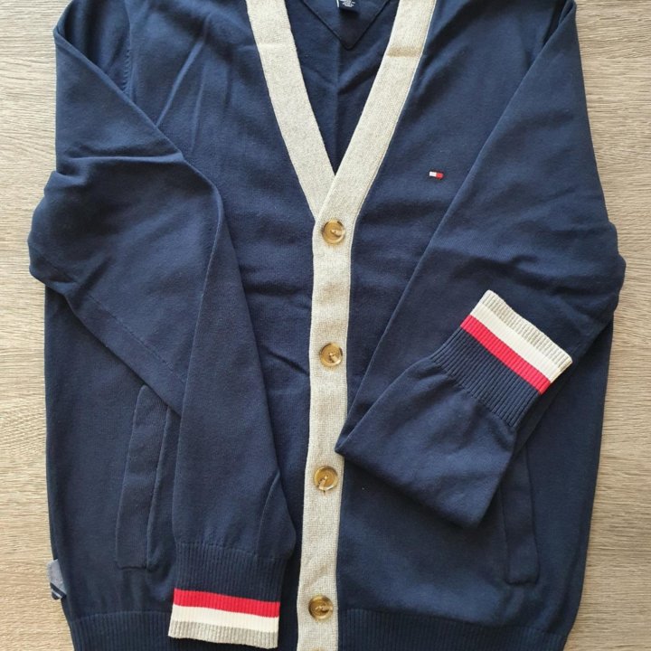 Мужской кардиган Tommy Hilfiger