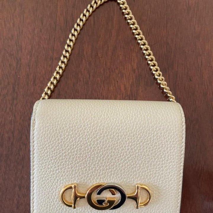 Кошелёк Gucci