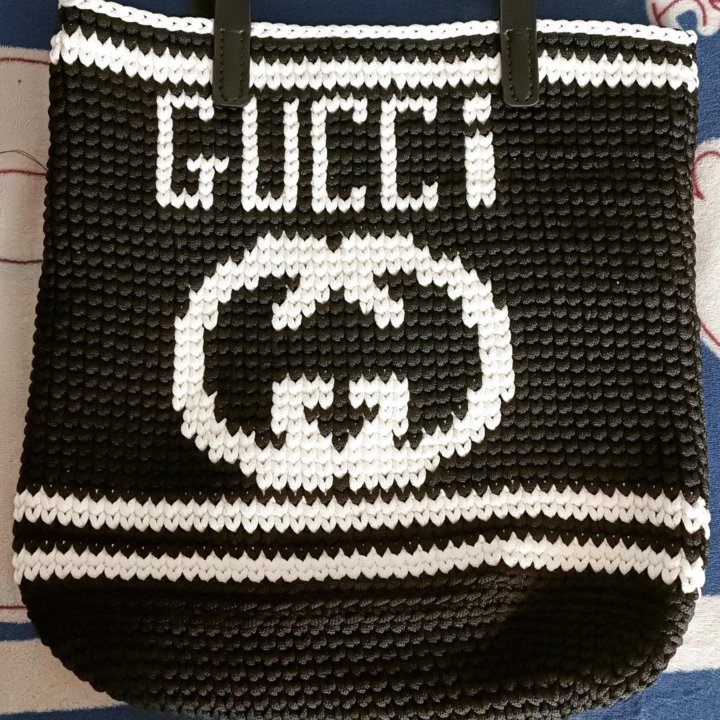 Сумка ручной работы