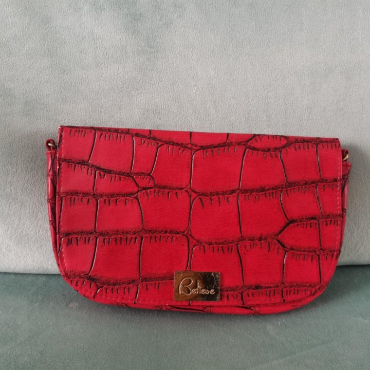 Женская сумка