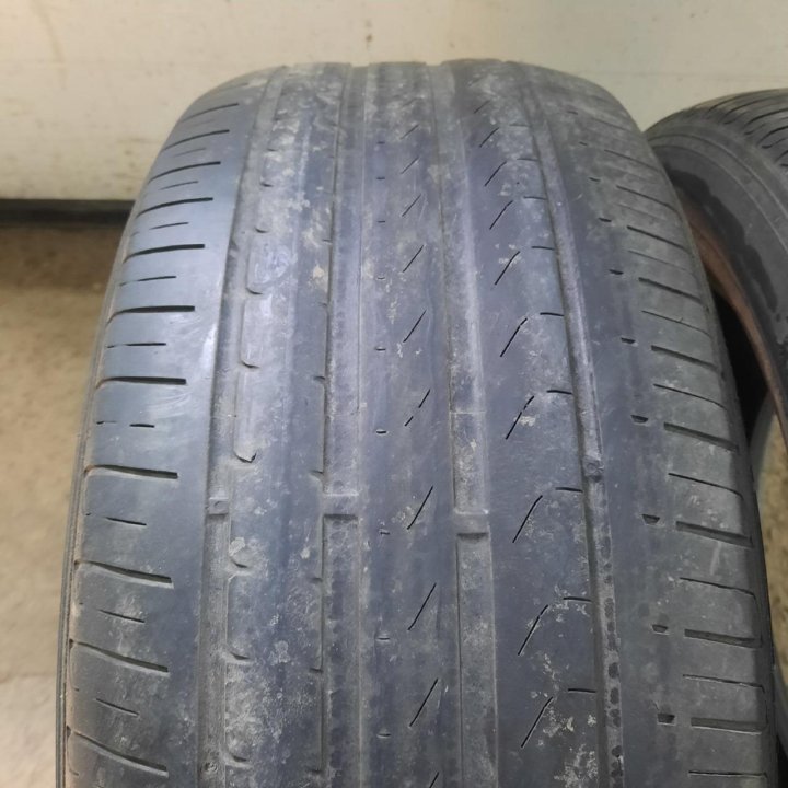 255/50R19 Pirelli Scorpion Verde (Лот №4596)