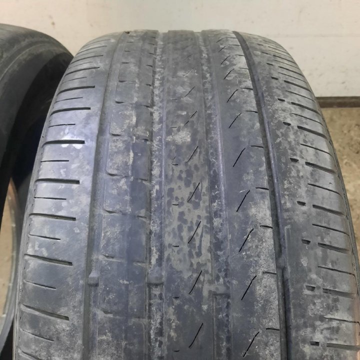 255/50R19 Pirelli Scorpion Verde (Лот №4596)