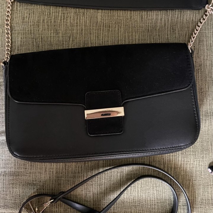 Женская сумка