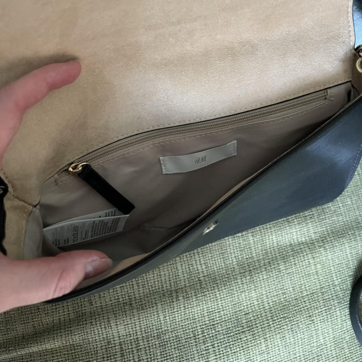 Женская сумка