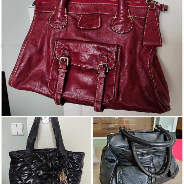 Сумка женская