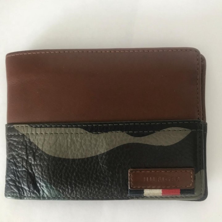 Сумки и кошельки