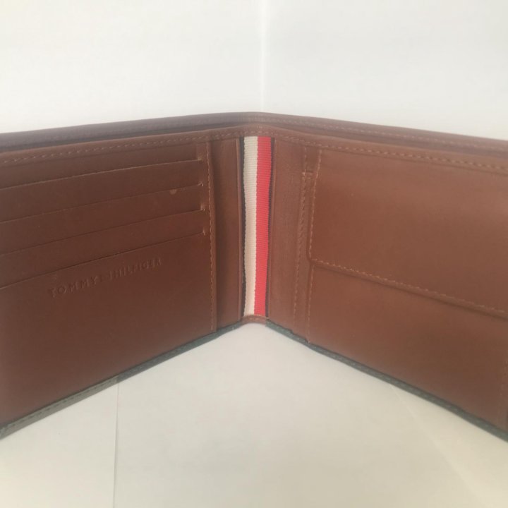 Сумки и кошельки