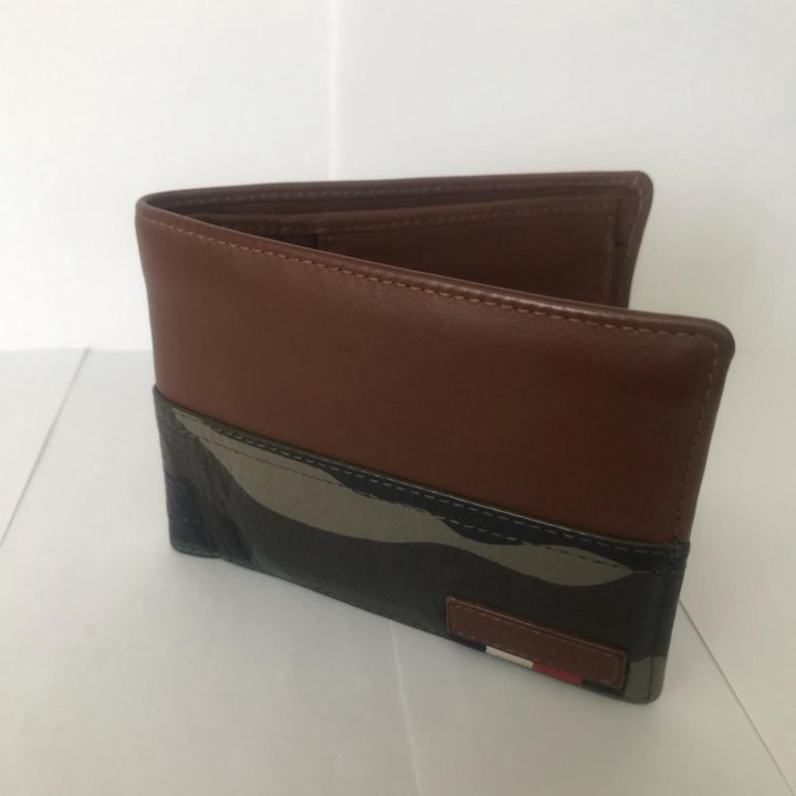 Сумки и кошельки