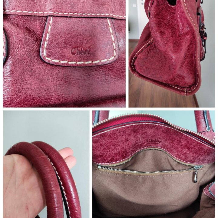 Сумка женская