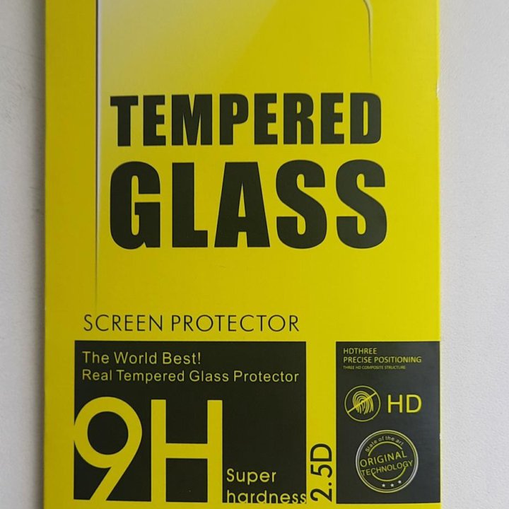Защитное стекло iphone