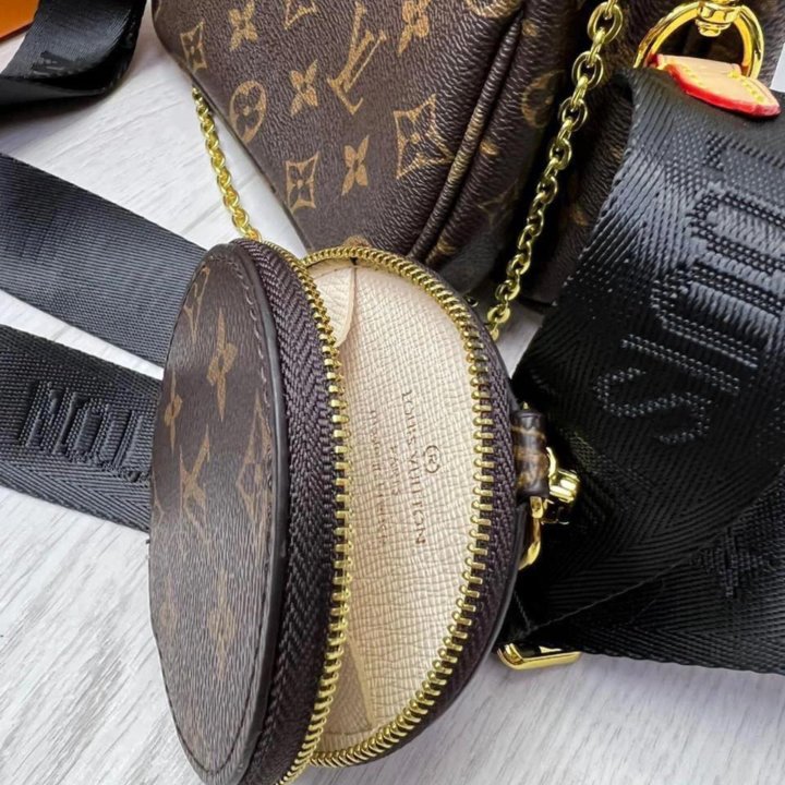 Сумка женская LOUIS VUITTON ✅