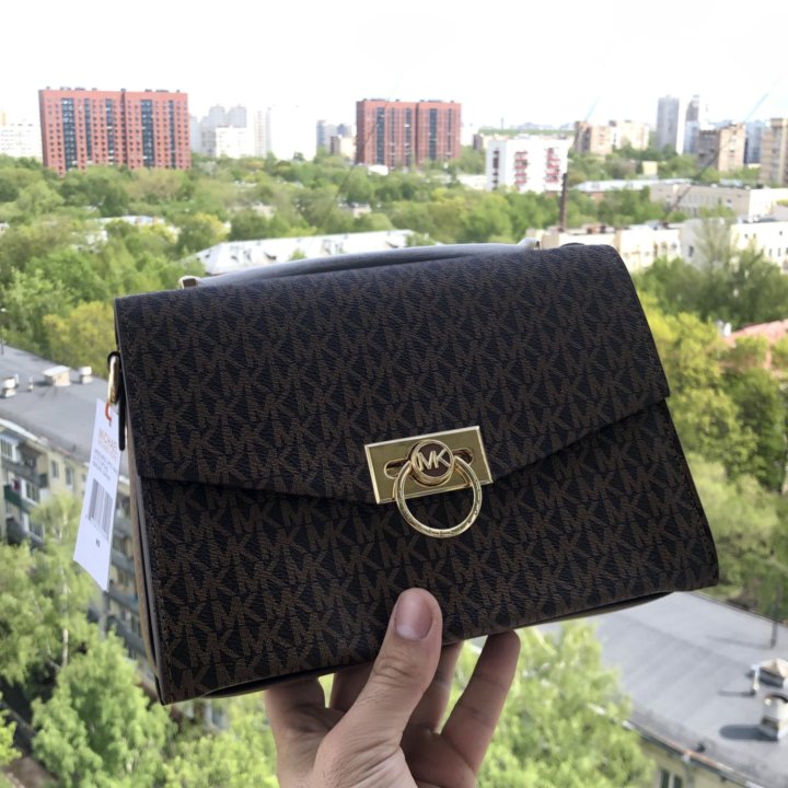 Сумка женская Michael Kors ✅