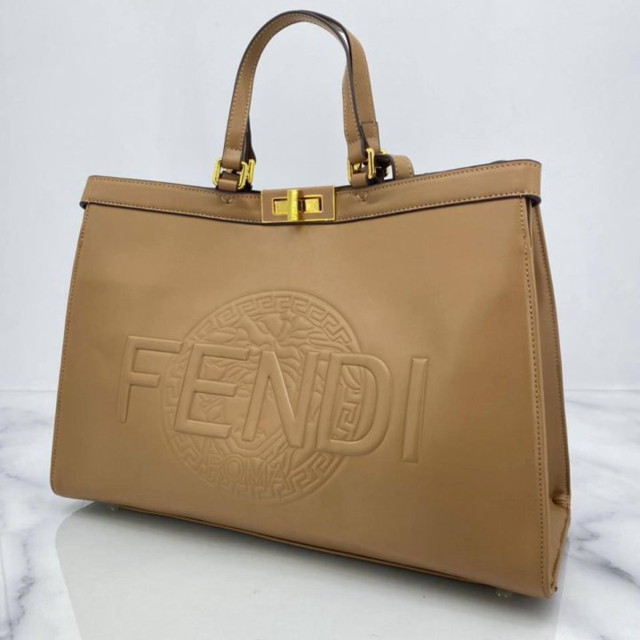 Сумка Fendi