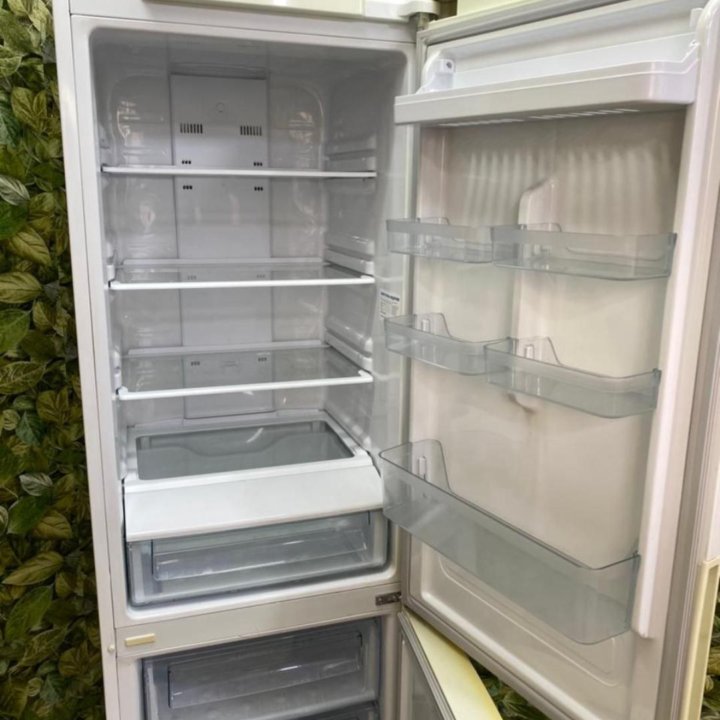 Холодильник бу самсунг с гарантией
