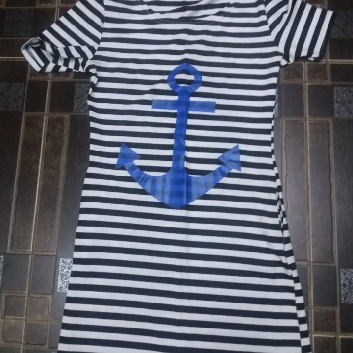 Новые платья