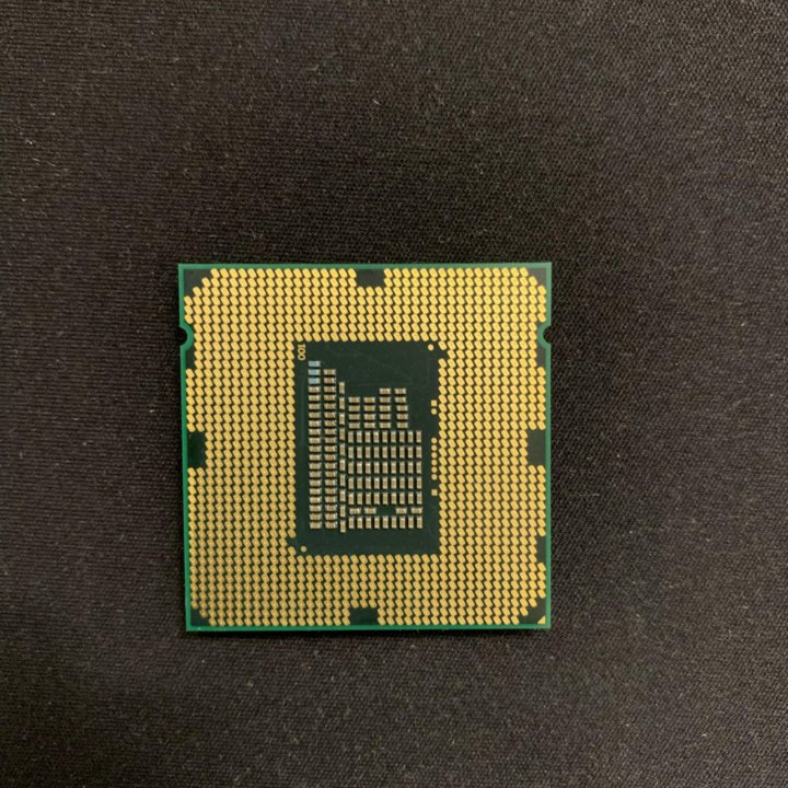 Процессор intel celeron g530