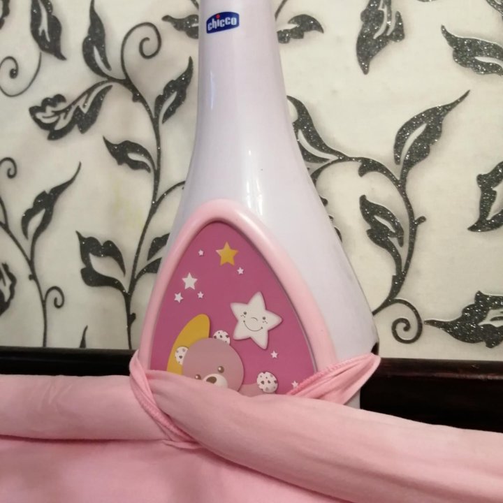 Мобиль chicco
