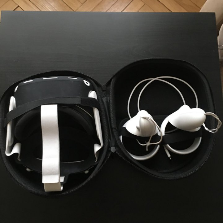 Oculus guest 2